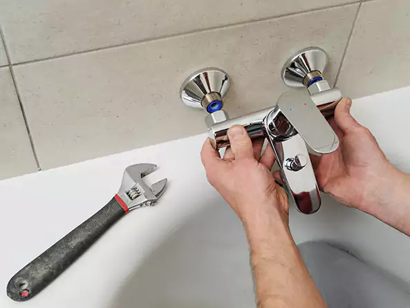 Why Choose French Valley Plumbers for Bathtub Faucet Replacement in French Valley, CA?