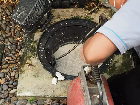 Why Choose French Valley Plumbers for Clogged Drain Repair in French Valley, CA?
