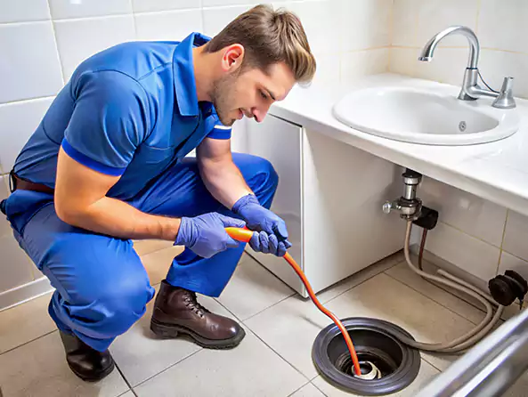 Why Choose French Valley Plumbers for Drain Repairs in French Valley, CA?