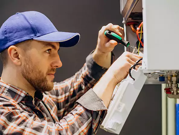 Why Choose French Valley Plumbers for Electric Tankless Water Heater Installation in French Valley, CA?