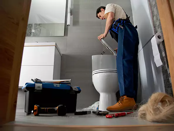  Why Choose French Valley Plumbers for Emergency Plumber in French Valley, CA?
