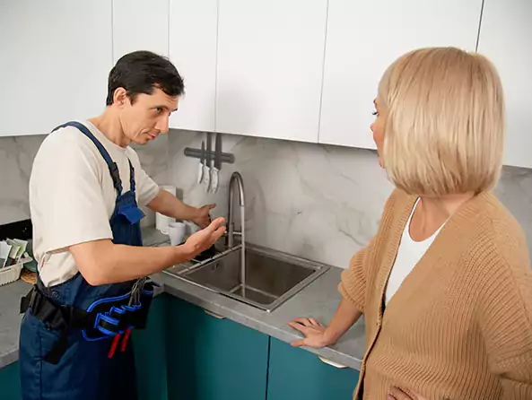 Why Choose French Valley Plumbers for Emergency Plumbing Repair in French Valley, CA?