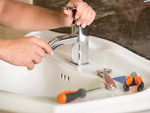 Why Choose French Valley Plumbers for Bathroom Faucet Installation in French Valley, CA?