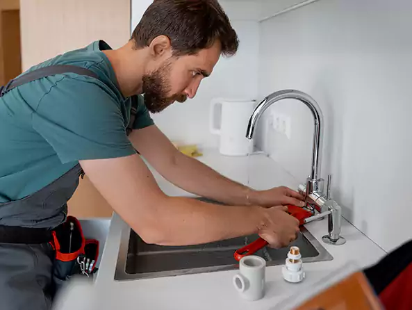 Why Choose French Valley Plumbers for Faucet Repair in French Valley, CA?