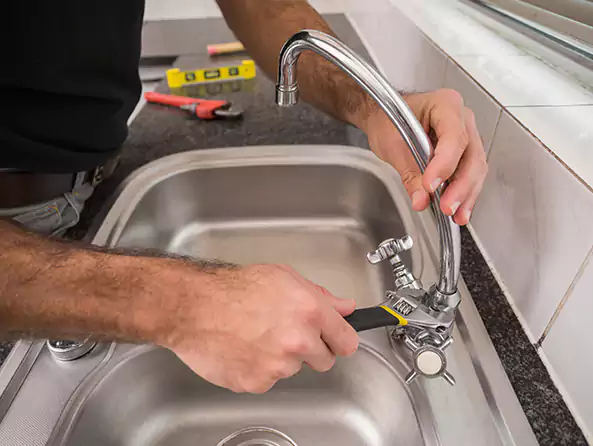 Why Choose French Valley Plumbers for Faucet Replacement in French Valley, CA?
