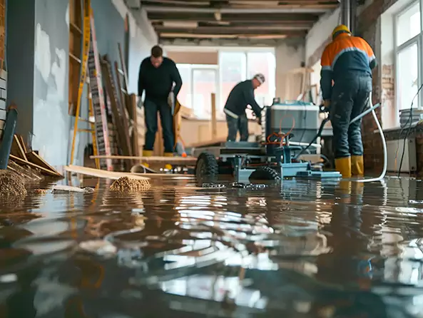  Why Choose French Valley Plumbers for Flood Restoration in French Valley, CA?