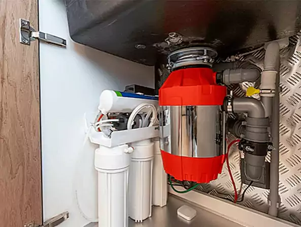 Why Choose French Valley Plumbers for Garbage Disposal Installation in French Valley, CA?