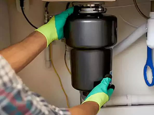 Why Choose French Valley Plumbers for Garbage Disposal Replacement in French Valley, CA?