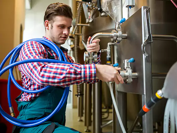 Why Choose French Valley Plumbers for Gas Leak Repair in French Valley, CA?