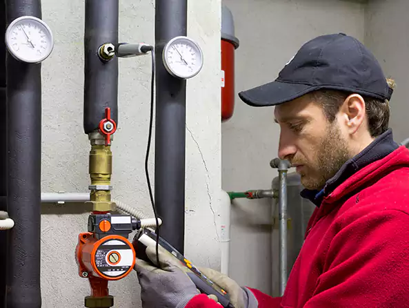 Why Choose French Valley Plumbers for Gas Line Installation in French Valley, CA?