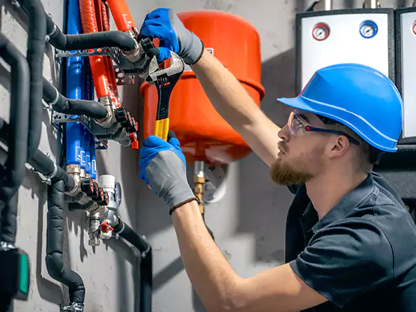 Why Choose French Valley Plumbers for Gas Water Heater Installation in French Valley, CA