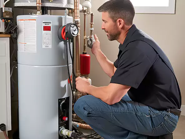 Why Choose French Valley Plumbers for Gas Water Heater Repair in French Valley, CA?