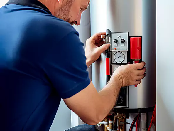 Why Choose French Valley Plumbers for Gas Water Heater Replacement in French Valley, CA?