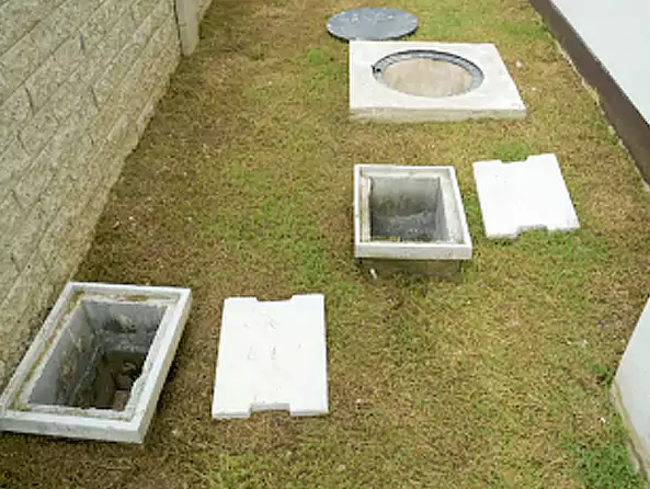 Why Choose French Valley Plumbers for Grease Trap Cleaning in French Valley, CA?