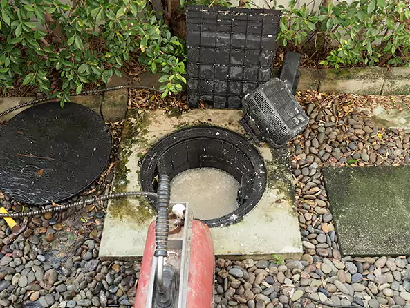 Why Choose French Valley Plumbers for Grease Trap Repair in French Valley, CA?