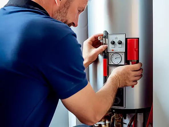 Why Choose French Valley Plumbers for Hot Water Tank Maintenance in French Valley, CA?