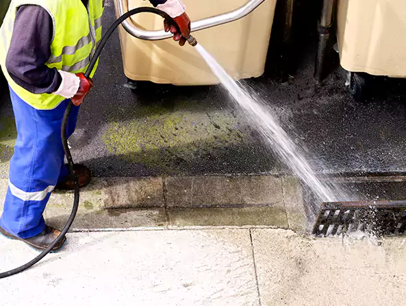 Why Choose French Valley Plumbers for Hydro Jetting in French Valley, CA?