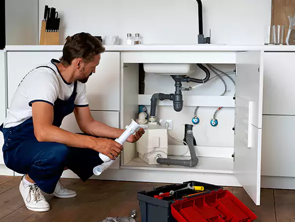 Why Choose French Valley Plumbers for Insinkerator Installation in French Valley, CA?