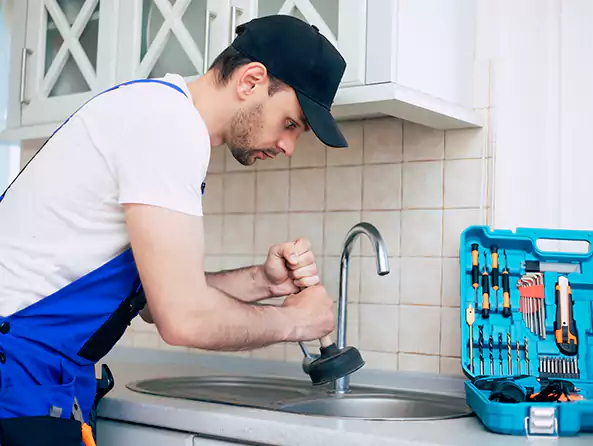 Why Choose French Valley Plumbers for Kitchen Plumbing in French Valley, CA?