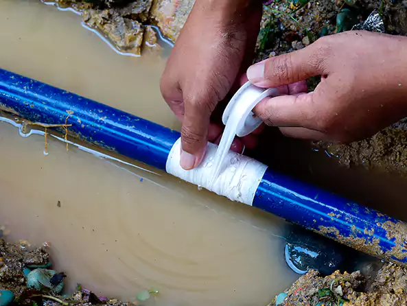  Why Choose French Valley Plumbers for Leak Detection in French Valley, CA?]