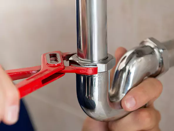 Why Choose French Valley Plumbers for PEX Pipe Installation in French Valley, CA?