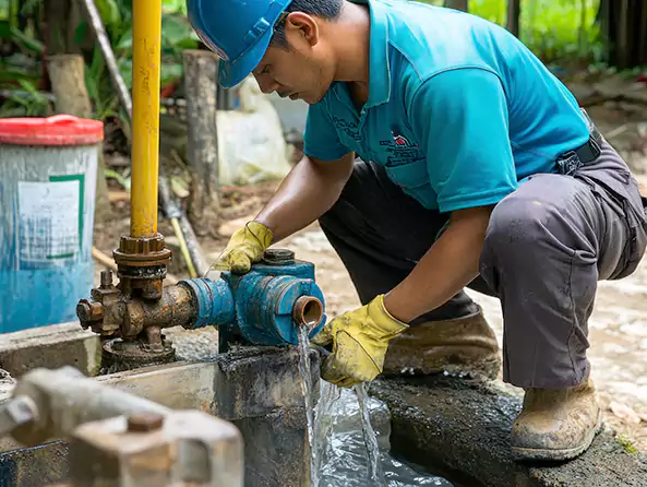 Why Choose French Valley Plumbers for Pipe Repair in French Valley, CA?