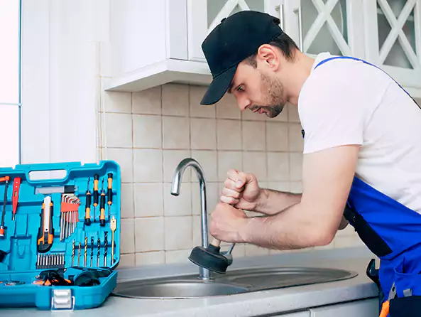  Why Choose French Valley Plumbers for Plumbing Inspection in French Valley, CA?