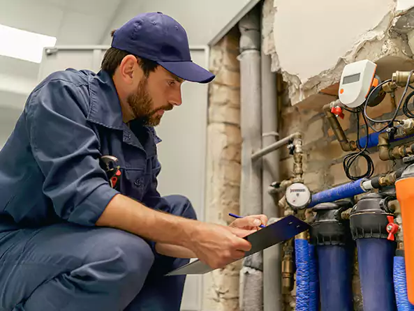 Why Choose French Valley Plumbers for Plumbing Maintenance in French Valley, CA?