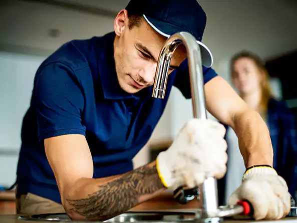 Why Choose French Valley Plumbers for Plumbing Repair in French Valley, CA?