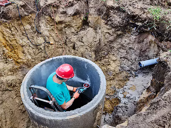 Why Choose French Valley Plumbers for Septic Tank Repair in French Valley, CA?
