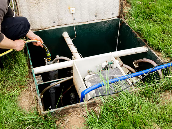 Why Choose French Valley Plumbers for Sewage Ejector Pump Installation in French Valley, CA?