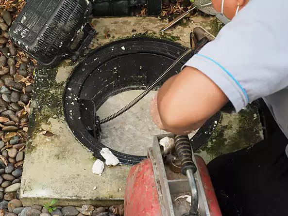 Why Choose French Valley Plumbers for Sewer Line Cleaning in French Valley, CA?