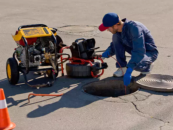  Why Choose French Valley Plumbers for Sewer Line Inspection in French Valley, CA?