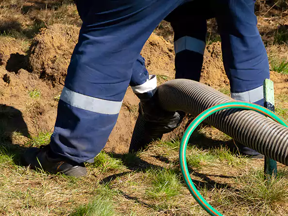 Why Choose French Valley Plumbers for Sewer Line Replacement in French Valley, CA?