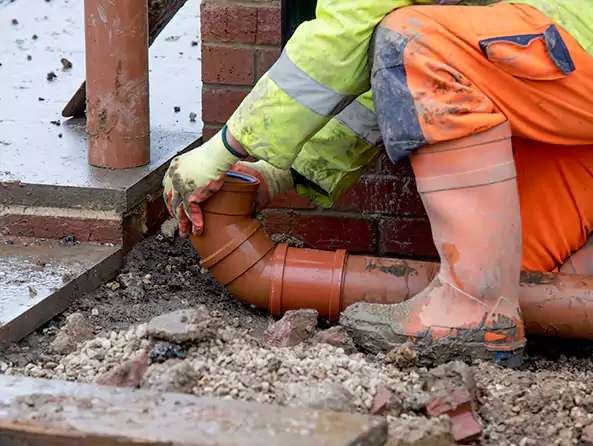 Why Choose French Valley Plumbers for Sewer Replacement in French Valley, CA?