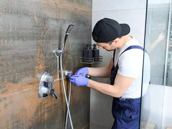 Why Choose French Valley Plumbers for Shower Installation in French Valley, CA?