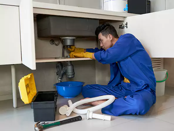 Why Choose French Valley Plumbers for Sink Drain Replacement in French Valley, CA?