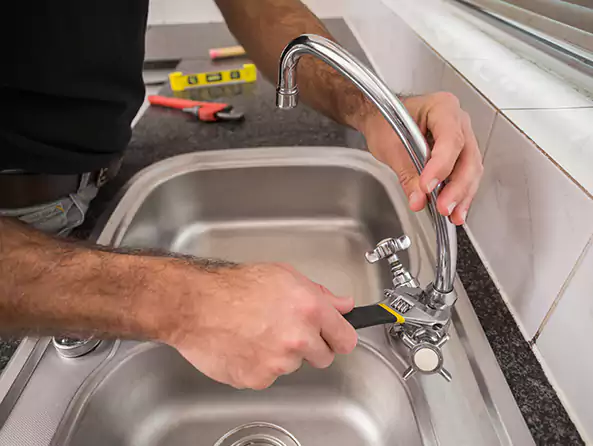 Why Choose French Valley Plumbers for Sink Installation in French Valley, CA?