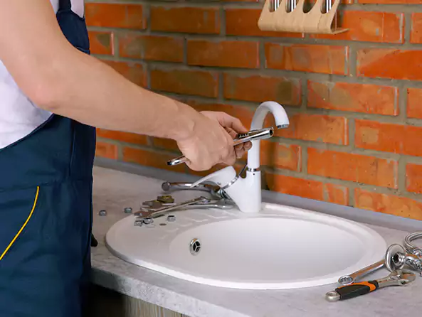 Why Choose French Valley Plumbers for Sink Repair in French Valley, CA?