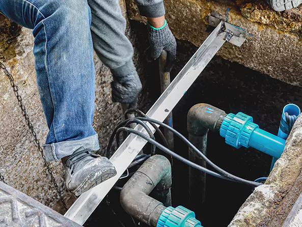 Why Choose French Valley Plumbers for Sump Pump Maintenance in French Valley, CA?
