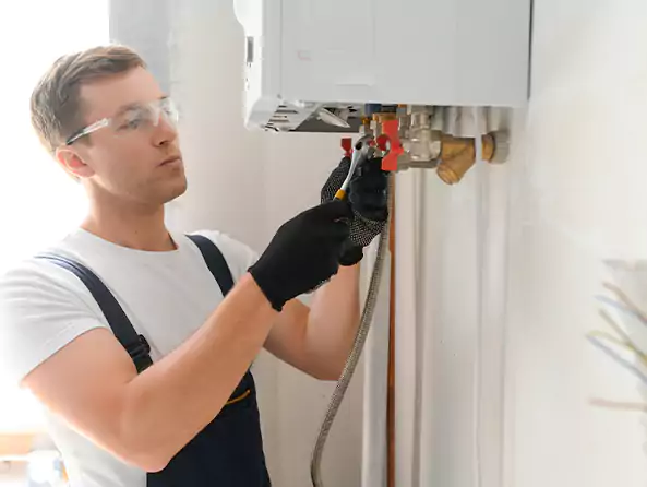 Why Choose French Valley Plumbers for Tankless Water Heater Maintenance in French Valley, CA?