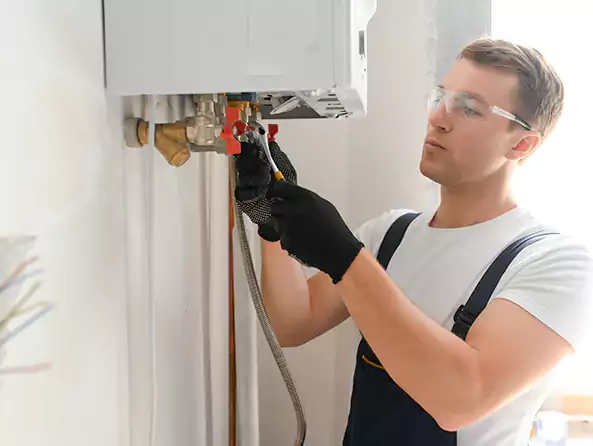 Why Choose French Valley Plumbers for Tankless Water Heater Repair in French Valley, CA?