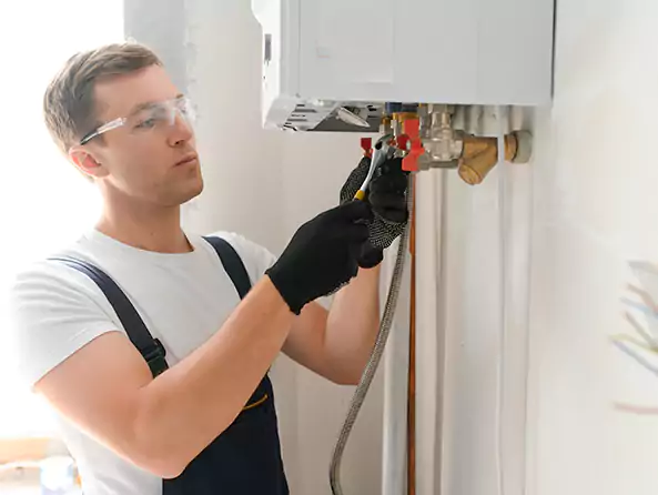 Why Choose French Valley Plumbers for Tankless Water Heater Replacement in French Valley, CA?