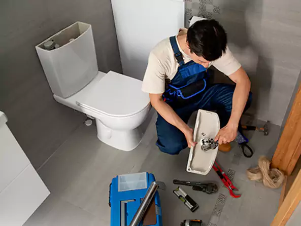 Why Choose French Valley Plumbers for Toilet Repair in French Valley, CA?