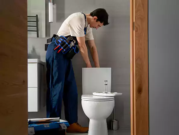 Why Choose French Valley Plumbers for Toilet Replacement in French Valley, CA?