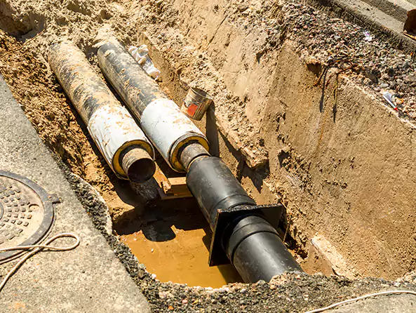 Why Choose French Valley Plumbers for Trenchless Pipe Repair in French Valley?