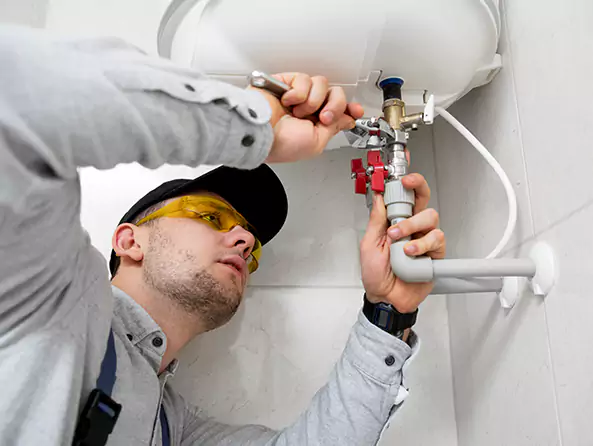 Why Choose French Valley Plumbers for Water Heater Expansion Tank Installation in French Valley, CA?