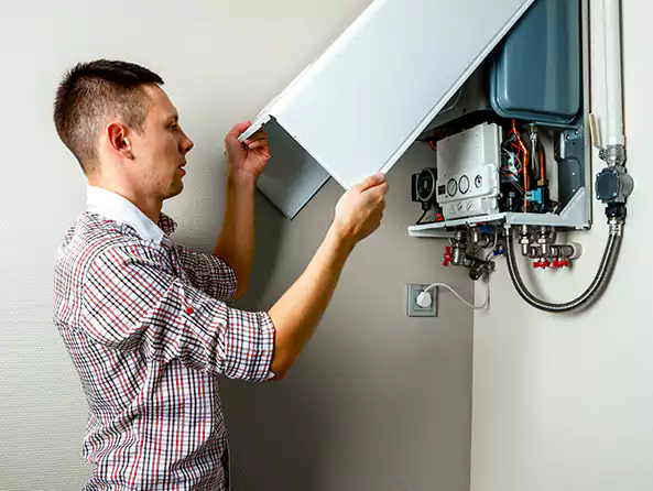 Why Choose French Valley Plumbers for Water Heater Installation in French Valley, CA?