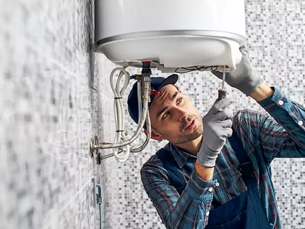 Why Choose French Valley Plumbers for Water Heater Maintenance in French Valley, CA?