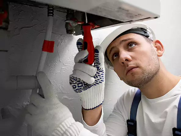 Why Choose French Valley Plumbers for Water Heater Repair in French Valley, CA?